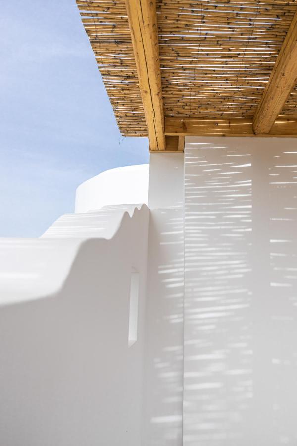Villa Mamma Mia Gennadi Exteriör bild