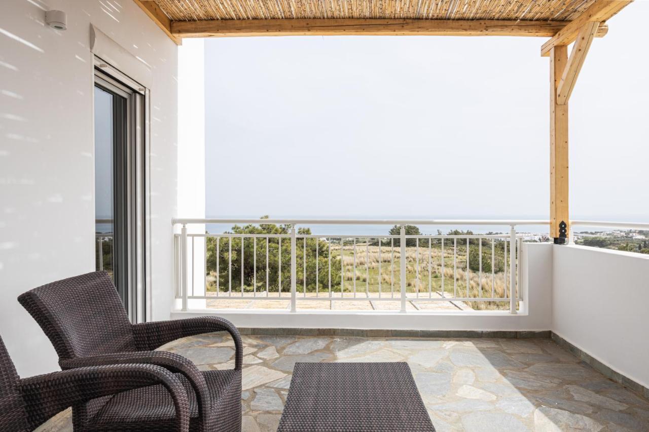 Villa Mamma Mia Gennadi Exteriör bild