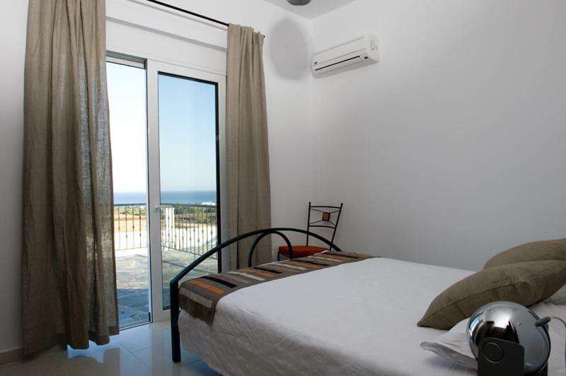 Villa Mamma Mia Gennadi Exteriör bild